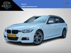 BMW 3-serie Touring 318i M Sport Edition Performance LED AUT, Auto's, BMW, Te koop, 1465 kg, Benzine, 16 km/l
