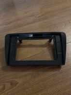 Skoda Octavia Navigatie Kader Frame, Auto-onderdelen, Ophalen of Verzenden, Gebruikt, Skoda