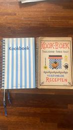 Tesselschade Arbeid Adelt kookboeken, Ophalen of Verzenden, Gelezen
