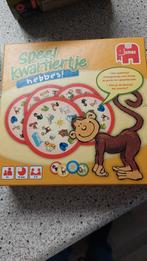 Leuk spel hint van de sint, Kinderen en Baby's, Speelgoed | Educatief en Creatief, Ophalen of Verzenden, Zo goed als nieuw