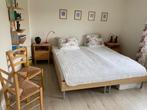 Slaapkamer, Huis en Inrichting, Ophalen, Zo goed als nieuw, Tweepersoons, Scandinavisch