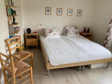 Slaapkamer beschikbaar voor biedingen