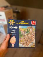 Puzzel Jan van Haasteren Zwembad 950 stukjes, Ophalen of Verzenden, Zo goed als nieuw