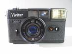 Vivitar 35EF zoom Goede werking/batterij niet inbegrepen, Ophalen of Verzenden, Zo goed als nieuw, Compact, Overige Merken