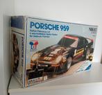 Vintage RC 1:10 Nikko Porsche 959 Tec, Ophalen, Gebruikt, Elektro, Auto onroad