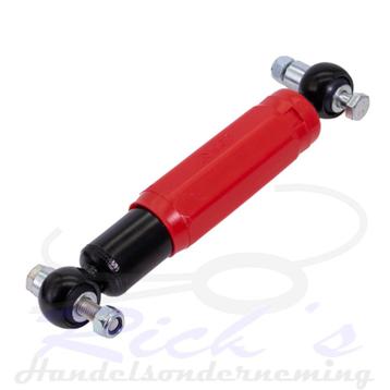 Schokbreker AL-KO Octagon rood 1800 kg 244086 beschikbaar voor biedingen