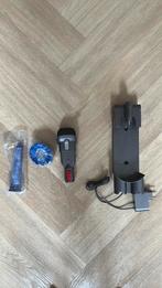 Dyson V8 Animal+ onderdelen, accessoires, los - complete set, Gebruikt, Stofzuiger, Ophalen of Verzenden, Minder dan 1200 watt