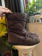 Tecnica Moon Boot . Dark Brown - Maat 37, Kleding | Dames, Schoenen, Verzenden, Zo goed als nieuw, Bruin