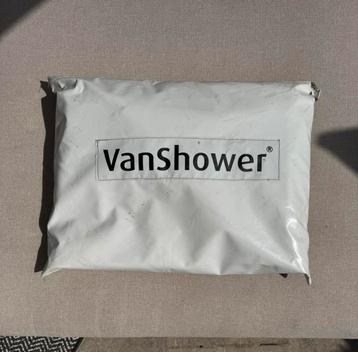 VanShower achtertent voor VW California / T5 / T6 campers beschikbaar voor biedingen