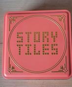 Story Tiles bewaarblik, Ophalen of Verzenden