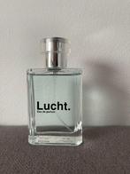 Heren lucht parfum, Sieraden, Tassen en Uiterlijk, Uiterlijk | Parfum, Ophalen of Verzenden, Nieuw