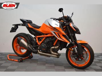 KTM 1290 SUPER DUKE R (bj 2023) beschikbaar voor biedingen
