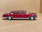 Corgi Toys 247 Mercedes-Benz 600 Pullman, Overige merken, Gebruikt, Auto, Groter dan 1:32