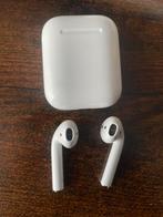 Airpods, Telecommunicatie, Mobiele telefoons | Oordopjes, Gebruikt, Ophalen of Verzenden, In gehoorgang (in-ear), Bluetooth