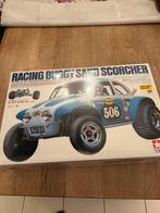 Tamiya Sand Scorcher NIB, Auto, Groter dan 1:32, Nieuw, Ophalen of Verzenden