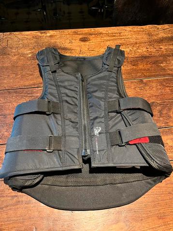 Bodyprotector Harry's Horse Adult S beschikbaar voor biedingen