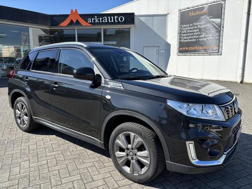 Suzuki Vitara 1.0 B.jet AllGrip Select 4X4 Trekhaak Carplay, Auto's, Suzuki, Bedrijf, Vitara, 4x4, ABS, Achteruitrijcamera, Adaptive Cruise Control
