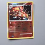 Infernape 5/130 reverse holo pokemon kaart, Ophalen of Verzenden, Zo goed als nieuw