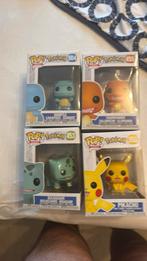 Funko Pokemon, Verzamelen, Ophalen of Verzenden, Zo goed als nieuw