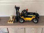 LEGO Technic Robuuste Vorkheftruck - 42079, Ophalen of Verzenden, Zo goed als nieuw, Complete set, Lego