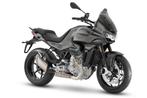 MOTO GUZZI V 100 Mandello (bj 2025), Motoren, Motoren | Moto Guzzi, 2 cilinders, 992 cc, Bedrijf, Meer dan 35 kW