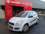 Suzuki Splash 1.0 Trend Airco, PDC, Trekhaak, Stof, Gebruikt, Origineel Nederlands, Parkeersensor