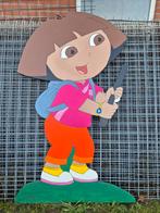 Bord van Dora, Ophalen, Gebruikt, Geboortebord