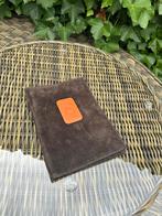 Bric’s agendacover | hoes | leer | bruin | 26x19 cm, Diversen, Agenda's, Verzenden, Zo goed als nieuw