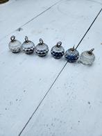 Swarovski antieke plaatshouders 6 stuks., Ophalen of Verzenden