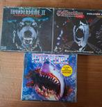 Hardcore CD Collectie: Thunderdome, Hellraiser, Killercore, Cd's en Dvd's, Cd's | Dance en House, Ophalen of Verzenden, Gebruikt