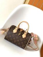 Louis vuitton Speedy Bondouliere 20, Sieraden, Tassen en Uiterlijk, Tassen | Damestassen, Nieuw, Handtas, Ophalen of Verzenden