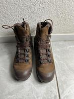 Z.G.A.N. paar HAIX Scout legerschoenen maat 8,5. 42,5 Br 3, Verzenden, Zo goed als nieuw, Schoenen