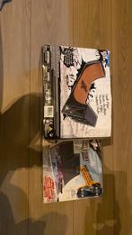 Tech deck 2 sets, Ophalen of Verzenden, Zo goed als nieuw