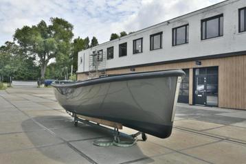 Winteraanbieding! Escape 750 RSQ (luxe sloep) beschikbaar voor biedingen