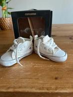 Converse All Star Schoentjes Maat 19, Ophalen, Gebruikt, Jongetje of Meisje, Schoentjes