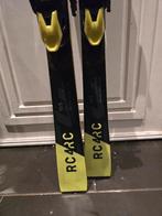 165cm FISCHER RC4 RC  top gevorderd ski, Sport en Fitness, 160 tot 180 cm, Fischer, Ophalen of Verzenden, Zo goed als nieuw