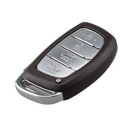 Hyundai extra autosleutel handzender nodig voor je auto bel, Auto diversen, Ophalen