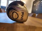 Ping Rhapsody Driver 14 Dames Rechtshandig Grafiet, Sport en Fitness, Golf, Ophalen, Gebruikt, Club, Ping