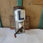 Koffiemolen Pe De PeDe wand hang model BESCHADIGD, Antiek en Kunst, Curiosa en Brocante, Ophalen of Verzenden