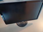 Dell S2309W Zwart, Computers en Software, Monitoren, Ophalen, 60 Hz of minder, VGA, TN
