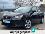 SEAT Ibiza 1.0 MPI STYLE AIRCO 5 DEURS FR LMV MF-STUUR, Voorwielaandrijving, Gebruikt, Electronic Stability Program (ESP), Origineel Nederlands