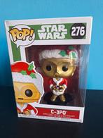 Disney funko pop C3PO nieuw 276, Ophalen of Verzenden, Nieuw