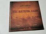 Quentin Tarantino brochure - The hateful Eight, Ophalen of Verzenden, Zo goed als nieuw