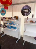 3 Stuks G-Star Stellingen met Verstelbare Planken, Ophalen of Verzenden, Gebruikt