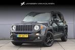 Jeep Renegade 1.4T 140pk Aut. Night Eagle II Limited / Navig, Auto's, Jeep, 65 €/maand, Stof, Gebruikt, 4 cilinders