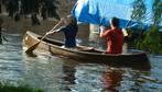 Gatz Dakota, Watersport en Boten, Kano's, Ophalen, Zo goed als nieuw, Canadese kano of Open kano