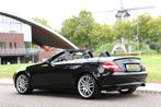 Mercedes-Benz SLK-klasse 200 Kompressor Aut 163Pk Roadster 1, Auto's, Automaat, Achterwielaandrijving, Gebruikt, 4 cilinders