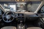 Audi Q5 2.0 TFSI quattro Adrenalin | AUT | NAVI | SCHUIF-DAK, Auto's, Gebruikt, 4 cilinders, Bedrijf, Vierwielaandrijving