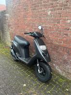Gilera Typhoon 70cc 2 takt brom, Ophalen, Tweetakt, Gebruikt, Overige modellen