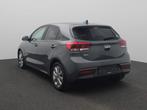 Kia Rio 1.0 T-GDi MHEV DynamicPlusLine Edition | Navi | Clim, Auto's, Kia, Te koop, Zilver of Grijs, Benzine, 101 pk